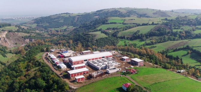 4 İlçenin Su Sorunu Çözülüyor