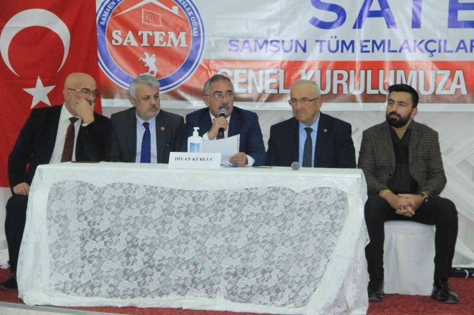 Mevlüt Oral Güven Tazeledi