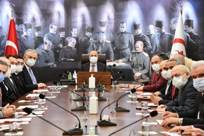 Yaşlı Ve Engelli Vatandaşlara Evde Bakım Ve Temizlik Hizmeti