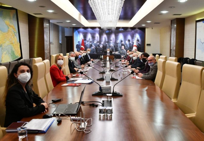 Yaşlı Ve Engelli Vatandaşlara Evde Bakım Ve Temizlik Hizmeti