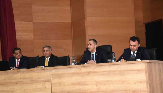 Adıyaman’da Mesleki Eğitim Programları Açılıyor