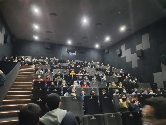 Selendili 111 Eren Manisa’da