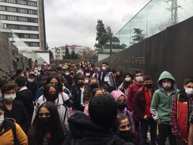 Selendili 111 Eren Manisa’da