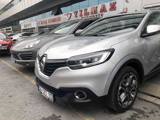 Sıfır Araçlara Gelen Ötv Düzenlemesi İkinci Ele De Yansıyacak