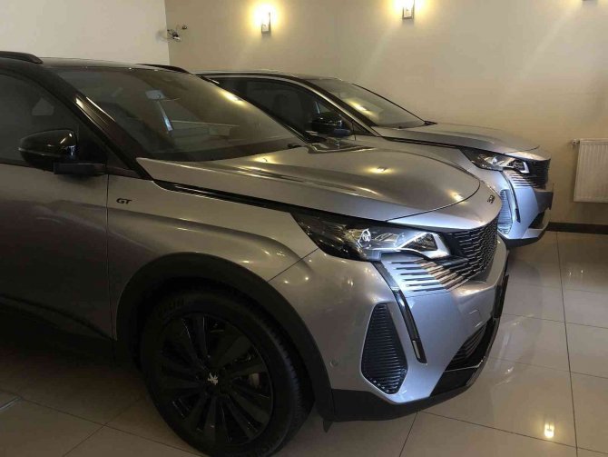 Sıfır Araçlara Gelen Ötv Düzenlemesi İkinci Ele De Yansıyacak