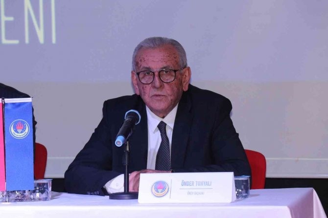 Ted Bolu Ve Düzce Koleji Okullarının İmza Töreni Gerçekleşti