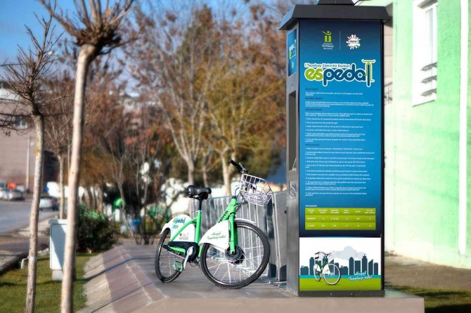 Enerji Verimliliği Tepebaşı’nda