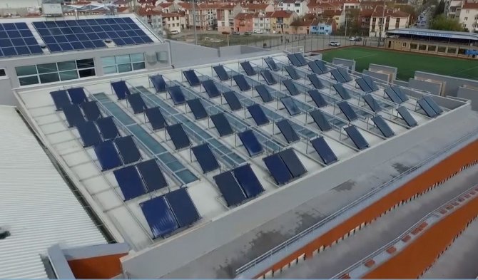 Enerji Verimliliği Tepebaşı’nda