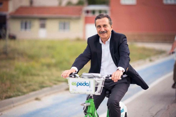 Enerji Verimliliği Tepebaşı’nda