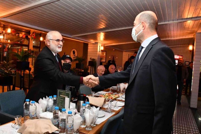 Başkan Kılıç: “Termemize Büyük Bir İvme Kazandıracağız”