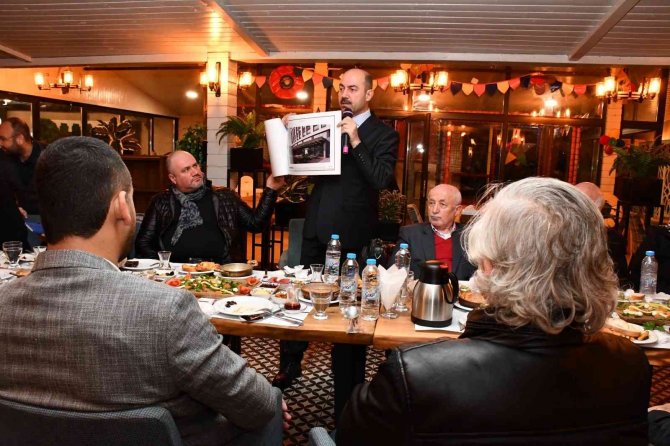 Başkan Kılıç: “Termemize Büyük Bir İvme Kazandıracağız”