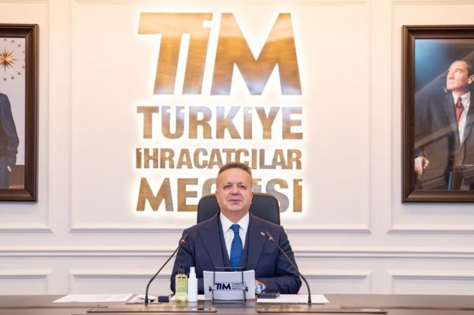 İ̇hracatta ‘Yeşil Finansman’ Çalışmaları Hızlandı