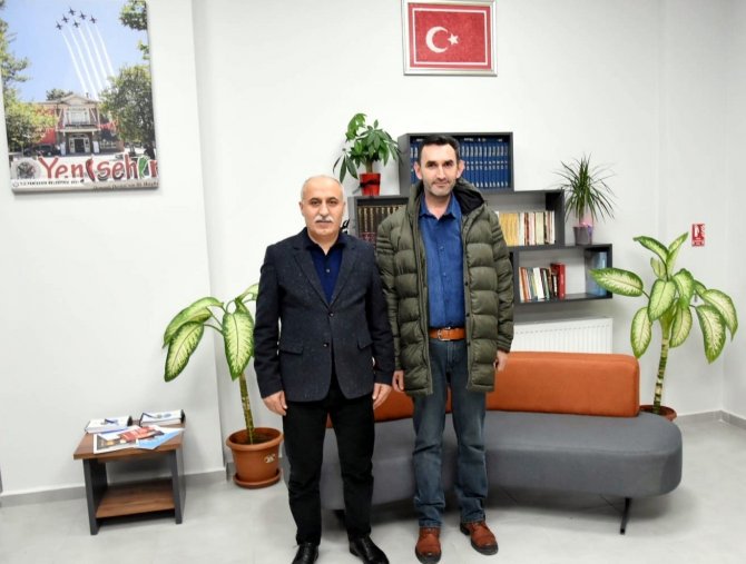 Yenişehir’in Meseleleri Konuşuldu