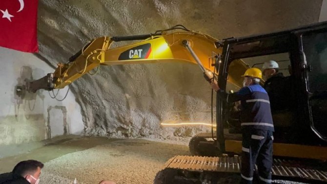Bakan Karaismailoğlu: “Artık Tünelin Ucunda Işığı Gördük”