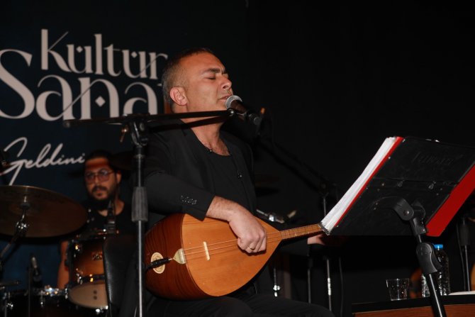 Okm’de Mümin Sarıkaya Rüzgarı