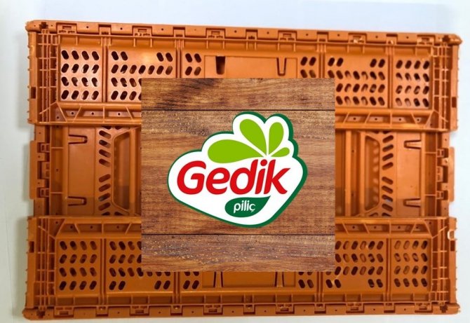 Kanatlı Sektörünün Öncüsü Gedik Piliç’ten Yaşanılabilir Bir Dünya İçin Büyük Adım