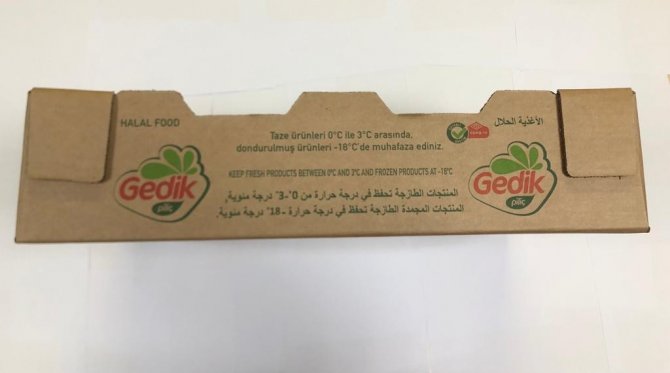 Kanatlı Sektörünün Öncüsü Gedik Piliç’ten Yaşanılabilir Bir Dünya İçin Büyük Adım