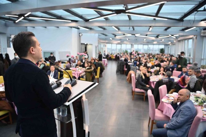 Tuzla’da Okul Aile Birlikleri Toplantısı Yapıldı