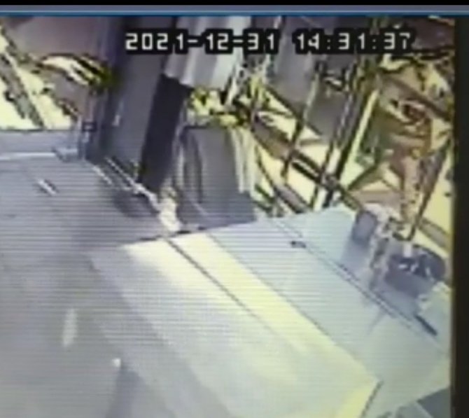 Evdeki Küveti Dahi Çalan 7 Hırsızdan 4’ü Tutuklandı