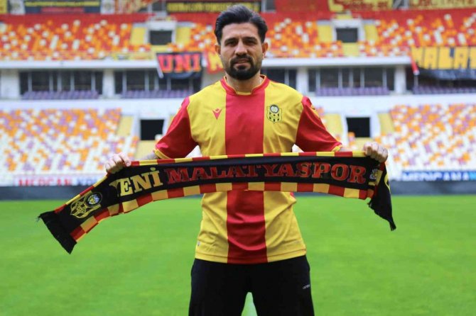 Azubuike Ve Kenan Özer, Yeni Malatyaspor’da