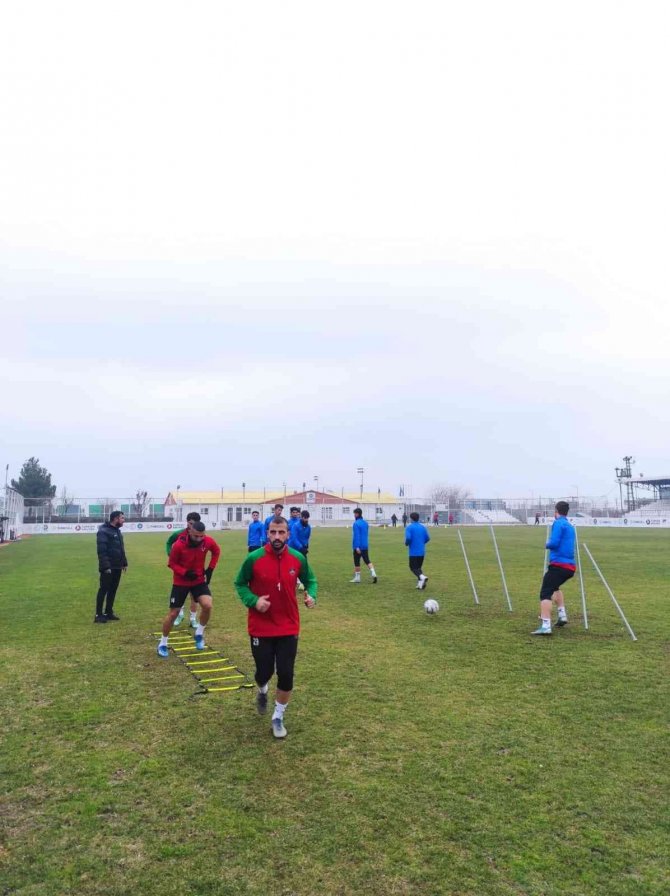 Diyarbekirspor’dan Maça Gidecek Taraftara Ücretsiz Polar