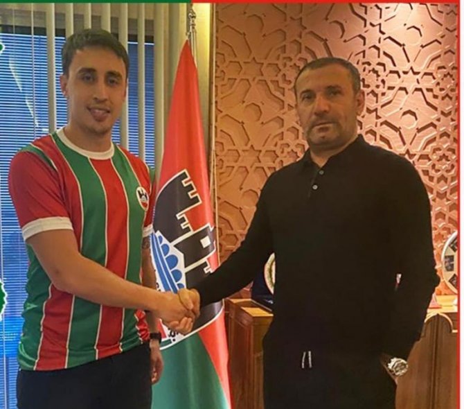Diyarbekirspor’dan Maça Gidecek Taraftara Ücretsiz Polar
