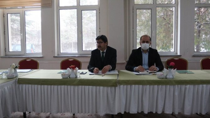 Afyonkarahisar’da 2022 Yılında Açılacak Kurslar Planlandı