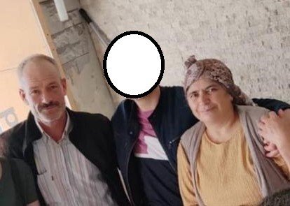 Eşini Öldürüp, İntihar Eden Katil Zanlısı Koca Da Hayatını Kaybetti