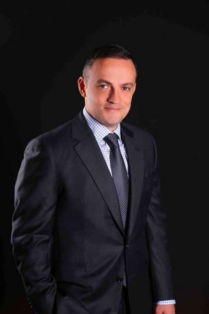 Cengiz Enerji, Özbekistan’da İkinci Doğal Gaz Çevrim Santralini Kuruyor