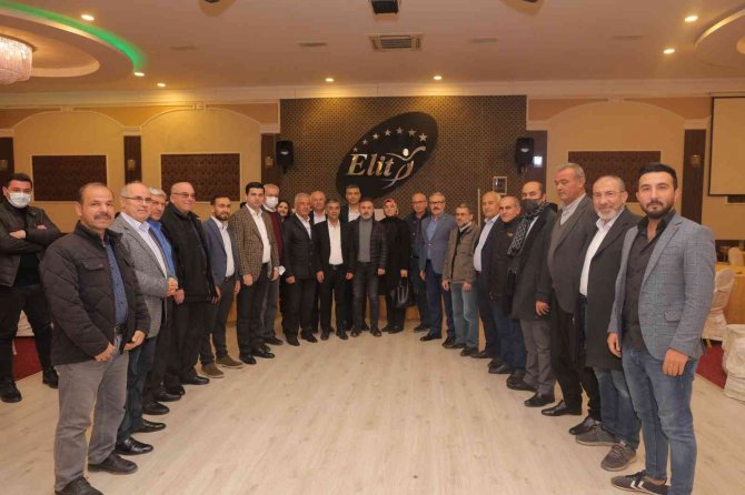 Kozan’a Yeni Adliye Binası