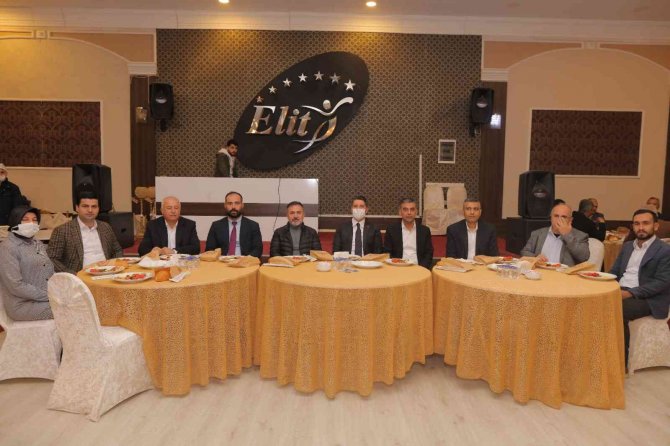 Kozan’a Yeni Adliye Binası