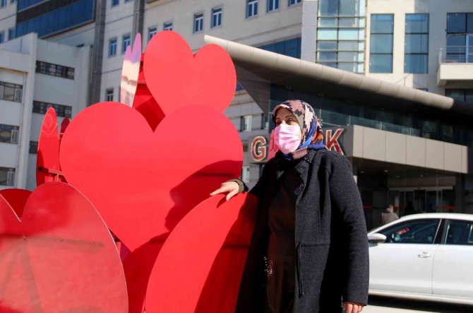 Antalya’nın İlk Kalp Nakilli Hastası ’Ölüme Gidiyorsun’ Diyenlere İnat Kalp Nakli Oldu, 24 Yıldır Yaşıyor