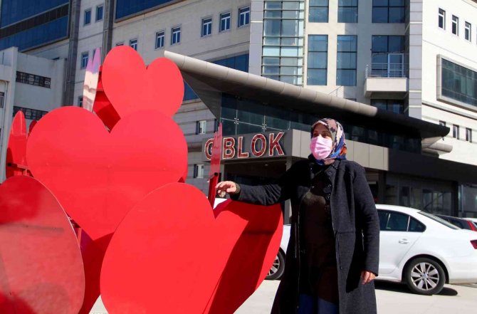 Antalya’nın İlk Kalp Nakilli Hastası ’Ölüme Gidiyorsun’ Diyenlere İnat Kalp Nakli Oldu, 24 Yıldır Yaşıyor