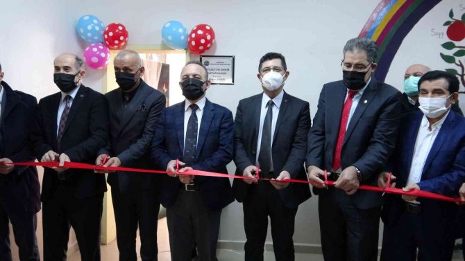 Ardahan’da Kütüphane Sayısı Gün Geçtikçe Artıyor