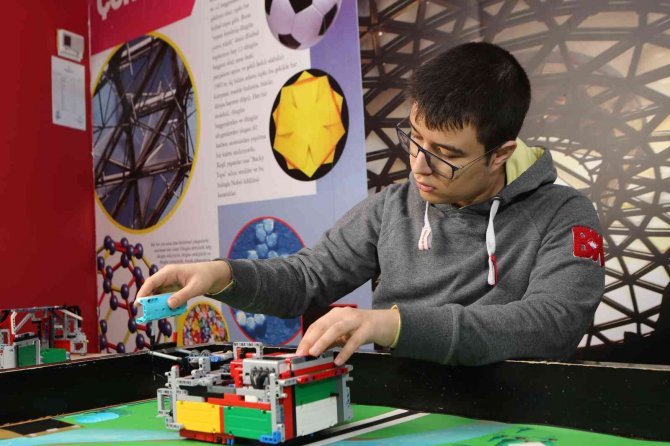 Dünyanın En İyi Üniversiteleri Bahçeşehir Koleji Mezunlarını Seçiyor