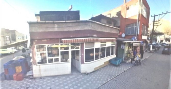Balıkesir Büyükşehir Belediyesi Edincik’te Bulunan İş Merkezini Satışa Çıkardı
