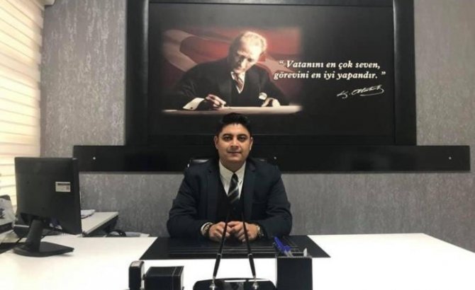 Marmaris Devlet Hastanesi’nin Başhekimi Atandı