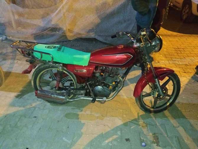 Batman’da Yakalanan 9 Motosiklet Hırsızından 1’i Tutuklandı