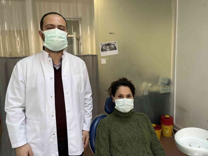 Kalıcı Yüz Felci Olmaktan Bu Operasyonla Kurtuldu