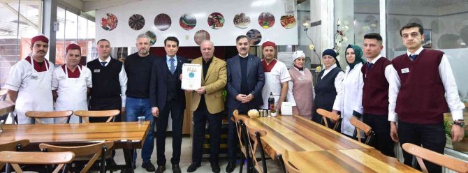 Ahlat’ta ‘Marka Şehir’ Projesi Hayata Geçiyor