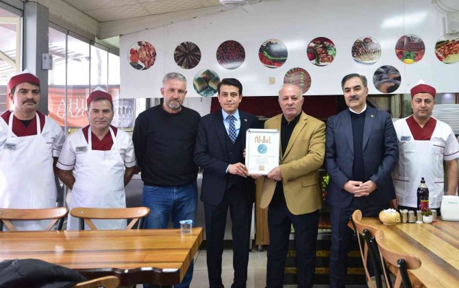 Ahlat’ta ‘Marka Şehir’ Projesi Hayata Geçiyor
