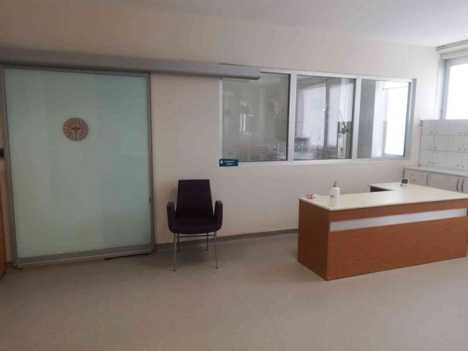 Tatvan’da 3. Seviye Yoğun Bakım Servisi Açıldı