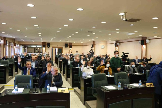 Elektrikli Otobüs Projesine Katılacak Belediyeler Samsun’a Telif Ücreti Ödeyecek