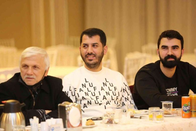 Başkan Sandıkçı: “Kendi Dönemimizi Kendi Rızamızla Denetlettik”