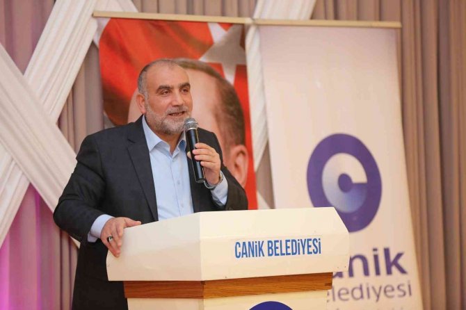 Başkan Sandıkçı: “Kendi Dönemimizi Kendi Rızamızla Denetlettik”