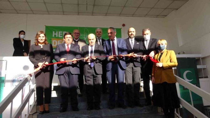 Denetimli Serbestlik Yükümlüleri Bu Proje İle Meslek Edinecek