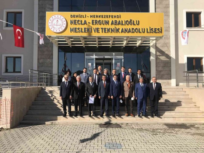 Bu Sokak ’Muhasebe Sokağı’