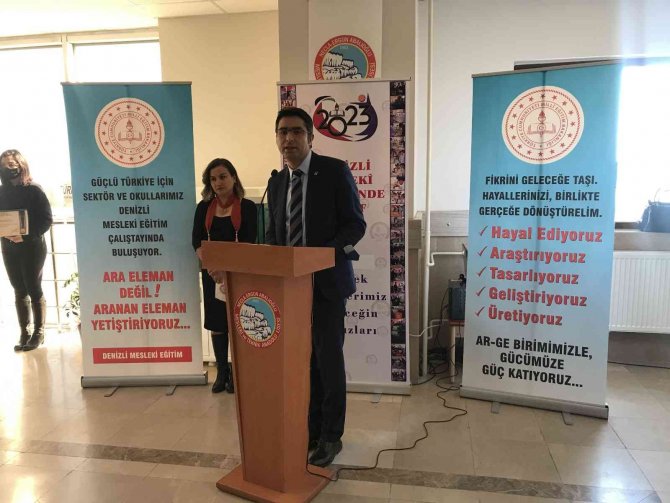 Bu Sokak ’Muhasebe Sokağı’