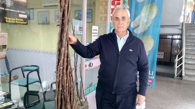 Hırsızın Rahatlığı Pes Dedirtti