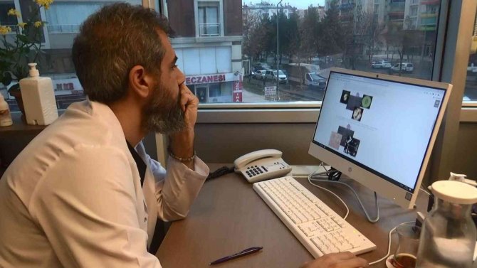 Diyarbakır’da Korona Virüs ‘Uyuz’ Vakalarını Artırdı